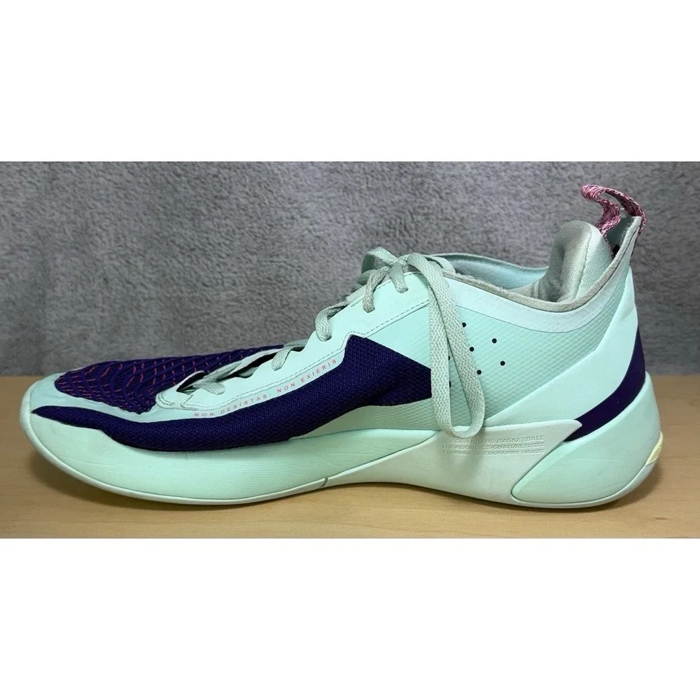 Air Jordan Luka 1 'Easter' Mint Green‎ Size 13 Basketball Shoes DN1772-305